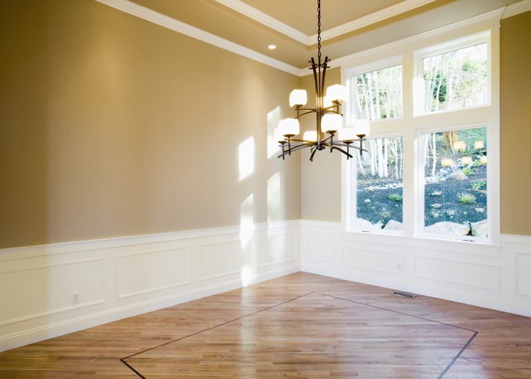 Painting & Surface Remodel