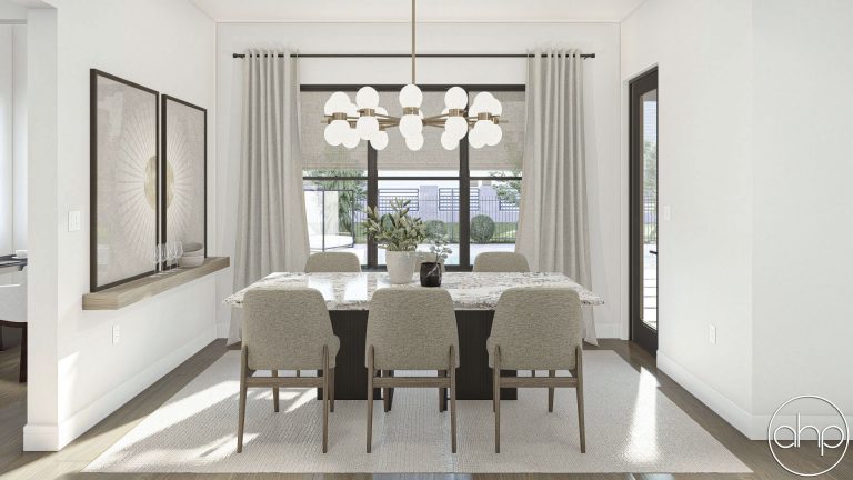 marshall way dinette