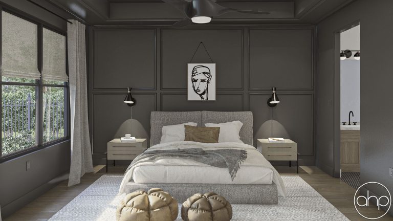 marshall way master bedroom 1
