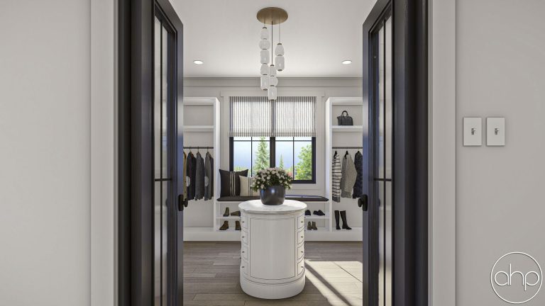 weatherford closet