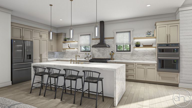 weatherford kitchen