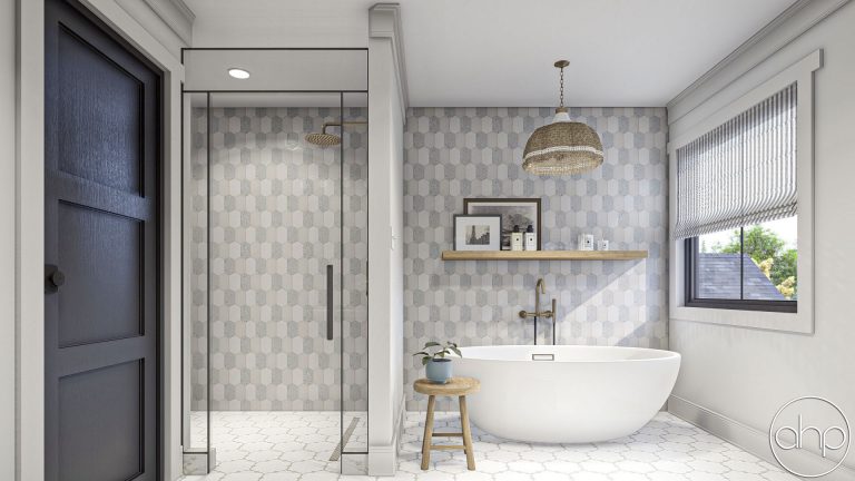 weatherford master bathroom 2